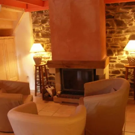 La Baudriere * Livaie