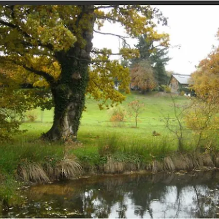 Дом отдыха La Baudriere Livaie