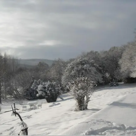 Дом отдыха La Baudriere