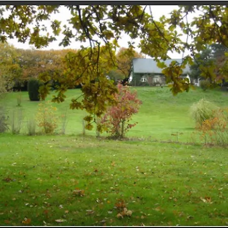 La Baudriere Дом отдыха