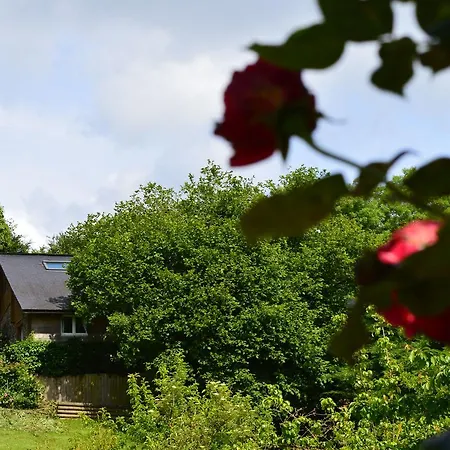 Дом отдыха La Baudriere Livaie