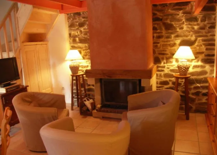 La Baudriere * Livaie