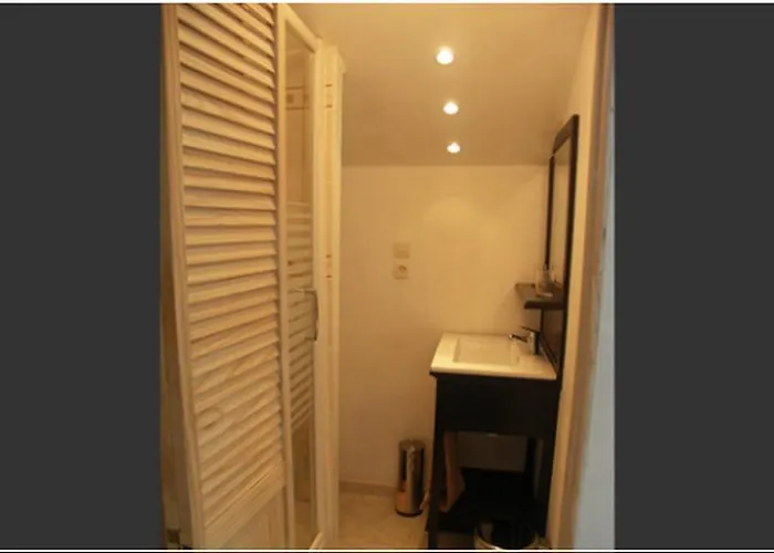 La Baudriere * Livaie