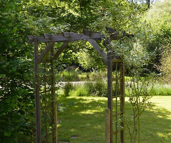 La Baudriere Prázdninový dům