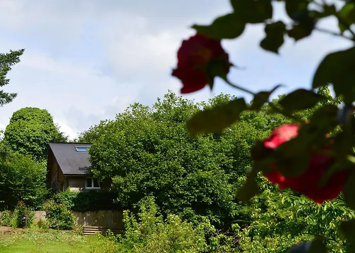 Prázdninový dům La Baudriere Livaie