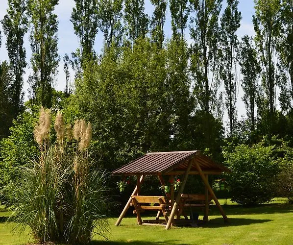 La Baudriere * Livaie